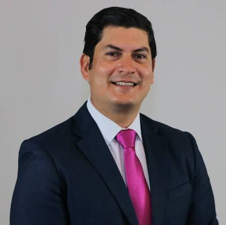 Dr. Janio Rosales